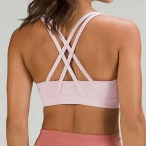 Lululemon  Energy Bra